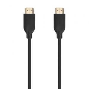 Cable HDMI 2.0 4K CCS Aisens A120-0735/ HDMI Macho - HDMI Macho/ 7m/ Negro