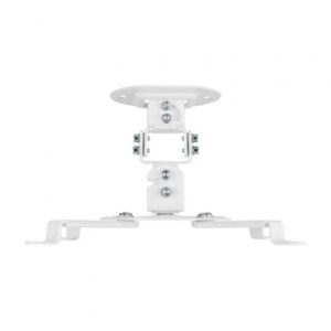 Soporte de Techo/ Pared para Proyector Aisens CP03TSR-129/ Giratorio/ Inclinable/ hasta 13.5kg