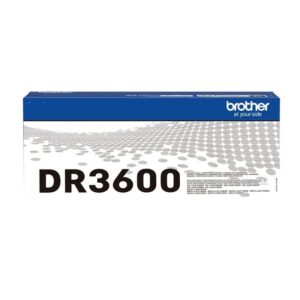 Tambor de Imagen Original Brother DR3600 - 4977766819916
