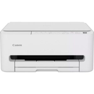 Multifunción Canon PIXMA TS4150I WiFi/ Dúplex/ Blanca - 4549292248067