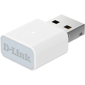 Adaptador USB - WiFi D-Link AN3U/ 300Mbps - 0790069475863