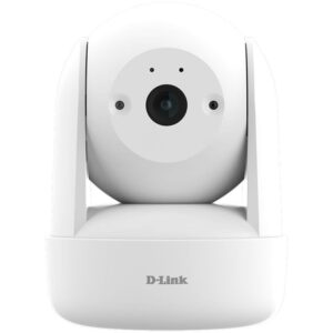 Cámara de Videovigilancia D-Link DCS-6501LH/ 107º/ Visión Nocturna/ Control desde APP - 0790069475269