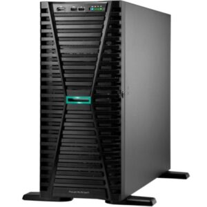 Servidor HPE ProLiant ML110 Gen11 Intel Xeon Silver 4514Y/ 64GB Ram/ 2x 480GB SATA - 4549821647576