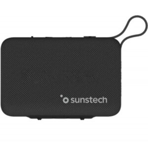 Altavoz con Bluetooth Sunstech Go Beat/ 8W/ 2.0 - 8429015019753