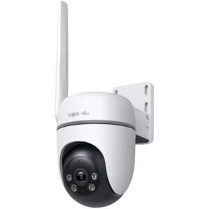 Cámaras de Videovigilancia TP-Link Tapo TC40GW/ Visión Nocturna/ Control desde APP