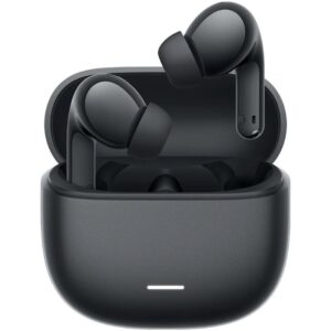 Auriculares Bluetooth Xiaomi Redmi Buds 8 Lite con estuche de carga/ Autonomía 8h/ Negros - 6932554471897