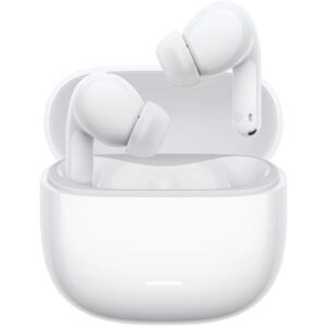 Auriculares Bluetooth Xiaomi Redmi Buds 8 Lite con estuche de carga/ Autonomía 8h/ Blancos - 6932554471880