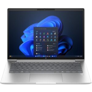 Portátil HP ProBook 4 G1ah CQ0D3ET Ryzen 5 220/ 16GB/ 512GB SSD/ 14'/ Win11 Pro