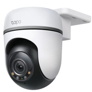 Cámara de Videovigilancia TP-Link Tapo TC41/ Visión Nocturna/ Control desde APP - 4895252507904