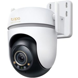 Cámara de Videovigilancia TP-Link Tapo TC43/ Visión Nocturna/ Control desde APP - 1210002604598