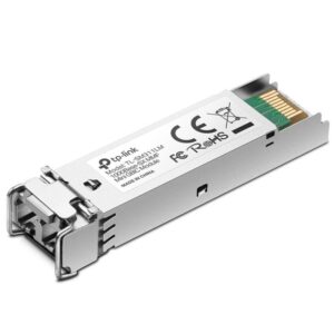 Modulo SFP Transceptor de Fibra Óptica TP-Link TL-SM311LM - 1210002612036