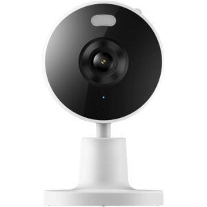 Cámara de Videovigilancia Xiaomi Smart Camera C100 1080p/ Visión Nocturna/ Control desde APP - 6932554429775
