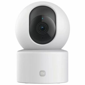 Cámara de Videovigilancia Xiaomi Smart Camera C201 1080p/ Visión Nocturna/ Control desde APP - 6932554469870