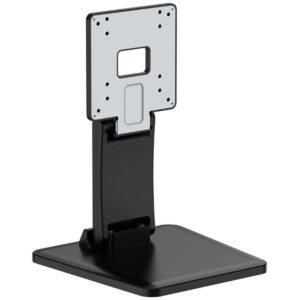 Soporte de Mesa para Monitor/POS Aisens DT27T-443/ Inclinable/ hasta 10kg - 8435739904909
