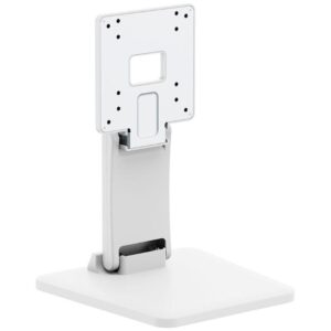 Soporte de Mesa para Monitor Aisens DT27T-445/ Inclinable/ hasta 10kg - 8435739904916