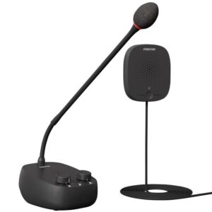 Intercomunicador de Ventanilla Fonestar INTERFON-W - 8422521032216