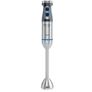 Batidora de mano Orbegozo BT 5017/ 1700W/ Velocidad Ajustable