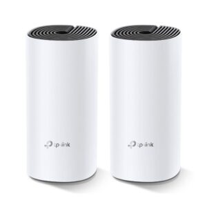 Sistema Mesh TP-Link Deco M4 1200Mbps/ 2.4GHz 5GHz/ Pack de 2 - 6935364084189