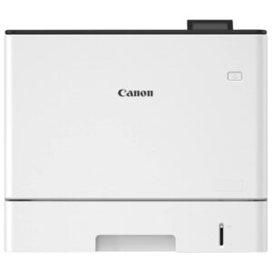 Impresora Láser Monocromo Canon I-SENSYS LBP732CDW WiFi/ Dúplex/ Blanca - 4549292221664