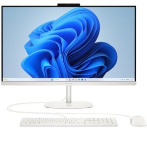 PC All in One HP OmniStudio 27-CV0006NS Ryzen 5 40/ 16GB/ 1TB SSD/ 27'/ Win11
