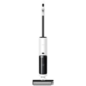 Aspirador Escoba con batería Xiaomi Truclean W20 Wet & Dry/ 200W/ Autonomía 30 Min