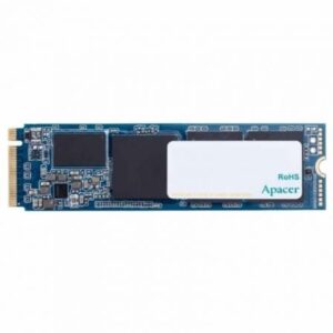Disco SSD Apacer AS2280P4 1TB/ M.2 2280 PCIe Gen3/ Full Capacity