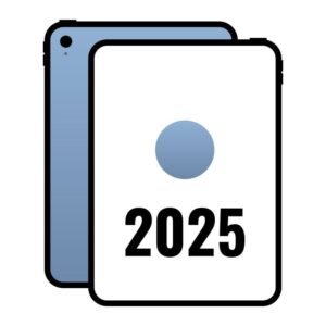 Apple iPad 2025 11th Wifi/ A16 Bionic/ 128GB/ Azul - 0195950086546