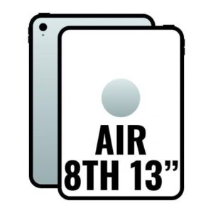Apple iPad Air 13' 8th Wi-Fi/ M4/ 128GB/ Azul