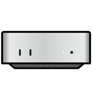 Apple Mac mini / M6 12-Core CPU/ 16GB/ 512GB SSD/ 12-Core GPU