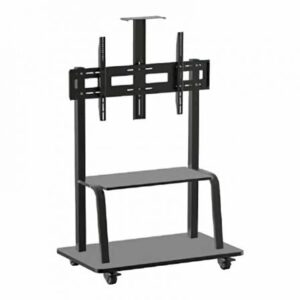 Soporte de Suelo con Ruedas Approx appISSTD para TV de 60-100'/ hasta 100kg - 8435099524670