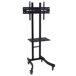 Soporte de Pie con Ruedas Approx appST05 para TV de 30-70'/ hasta 40kg - 8435099519577