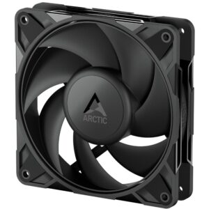 Ventilador Arctic P12 Pro LN/ 12cm/ Negro - 4895265001116