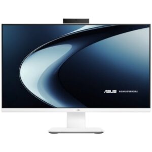 PC All in One Asus V400 V470VAK-WPE1330 Intel Core 3-100U/ 8GB/ 512GB SSD/ 27'/ Sin Sistema Operativo