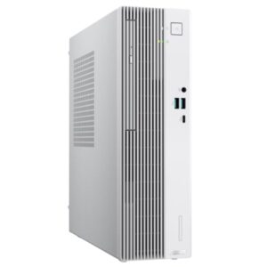 PC Asus V500 SFF V501SV-05210H0220 Intel Core 5-210H/ 16GB/ 512GB SSD/ Sin Sistema Operativo