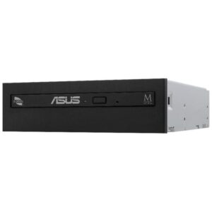 Grabadora Interna CD/DVD Asus DRW-08D6MT/ 8X/ 5.25'/ Bulk - 4711636304627