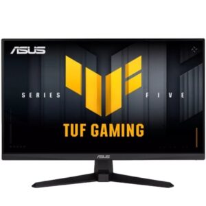 Monitor Gaming Asus TUF Gaming VG249Q5A 23.8'/ Full HD/ 0.3ms/ 200Hz/ IPS/ Multimedia/ Negro