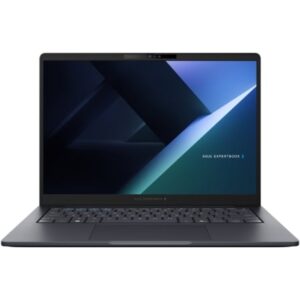 Portátil Asus ExpertBook B5 G2 B5405CAA-NZ0216 Intel Core Ultra 5-325/ 16GB/ 512GB SSD/ 14'/ Sin Sistema Operativo