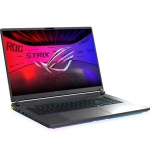 Portátil Gaming Asus ROG Strix G18 (2025) G815JMR-S8051 Intel Core i7-14650HX/ 32GB/ 1TB SSD/ GeForce RTX 5060/ 18'/ Sin Sistema Operativo