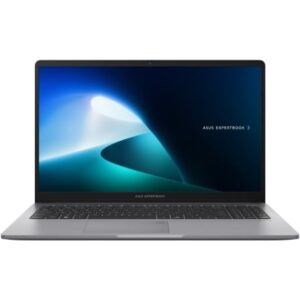 Portátil Asus ExpertBook P1 P1503CVA-S73018 Intel Core 7-240H/ 16GB/ 512GB SSD/ 15.6'/ Sin Sistema Operativo