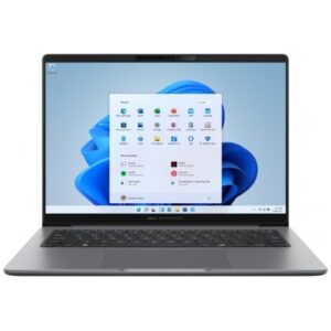 Portátil Asus ExpertBook P3 P3406CCA-LY0408X Intel Core 5-225H/ 16GB/ 512GB SSD/ 14'/ Win11 Pro
