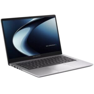 Portátil Asus ExpertBook P1 PM1403CDA-S60405 Ryzen 5 150/ 16GB/ 512GB SSD/ 14'/ Sin Sistema Operativo