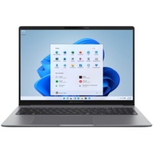 Portátil Asus ExpertBook P3 PM3606CKA-PL0840X Ryzen AI 5 330/ 16GB/ 512GB SSD/ 16'/ Win11 Pro