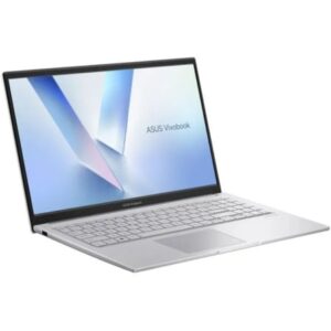 Portátil Asus VivoBook 15 X1504MA-BQ224 Intel Core 5-320/ 8GB/ 512GB SSD/ 15.6'/ Sin Sistema Operativo