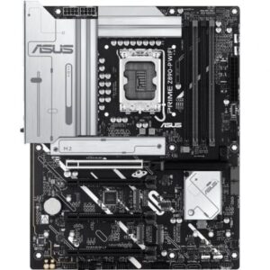 Placa Base Asus Prime Z890-P WiFi/ Socket 1851/ DDR5/ PCIe 5.0