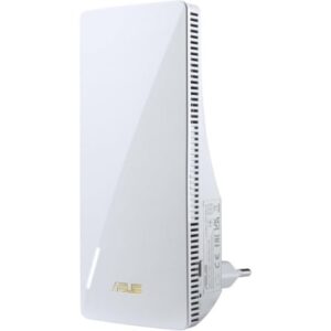 Repetidor Inalámbrico/Mesh Asus RP-BE58 BE3600 3600Mbps/ WiFi 7/ 2.4GHz 5GHz