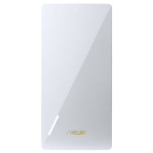 Repetidor Inalámbrico/Mesh Asus RP-BE58 BE3600 3600Mbps/ WiFi 7/ 2.4GHz 5GHz