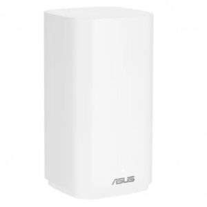 Router Inalámbrico/ Punto de Acceso Asus ZenWiFi BD4 Outdoor/ WiFi 7/ 3600Mbps/ 2.4GHz 5GHz/ 2 Antenas/ WiFi 802.11be/ax/ac/n/a/ - n/b/g - 4711387611876