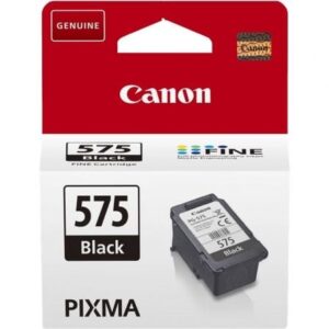 Cartucho de Tinta Original Canon PG-575/ Negro - 4549292192629