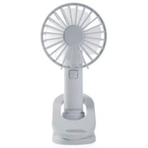 Ventilador de Mano Daewoo DW9015/ 3 velocidades