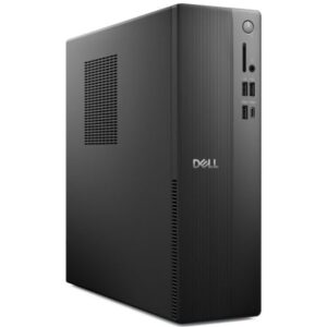 PC Dell Pro Slim Essential QVS1260 Intel Core Ultra 5-225/ 8GB/ 512GB SSD/ Win11 Pro